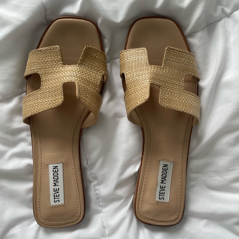 Steve Madden Haydn sandals